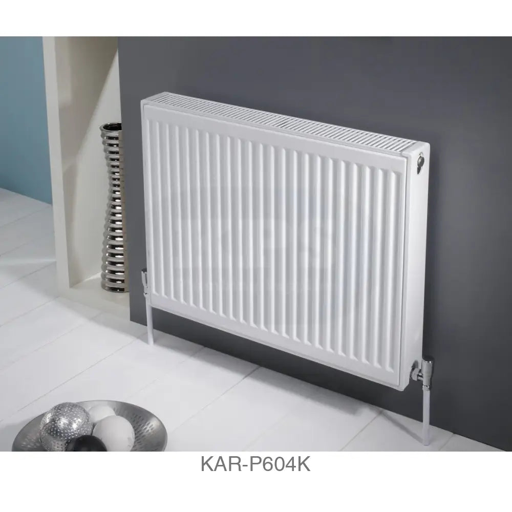Type 21 Radiator 600mm x 400mm Kompact