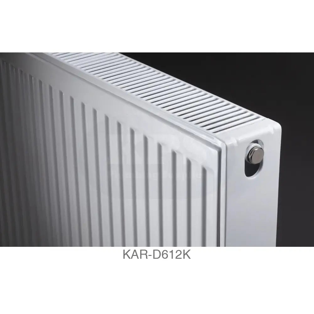 Type 22 Radiator 600mm x 1200mm Kompact