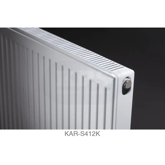 Type 11 Radiator 400mm x 1200mm Kompact