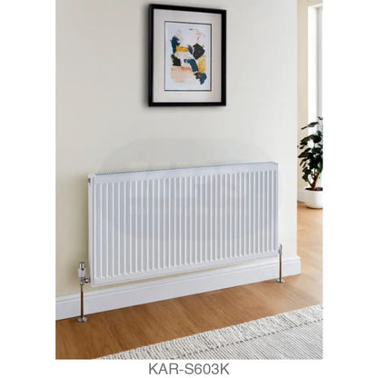 Type 11 Radiator 600mm x 300mm Kompact