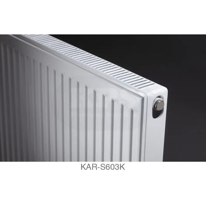 Type 11 Radiator 600mm x 300mm Kompact