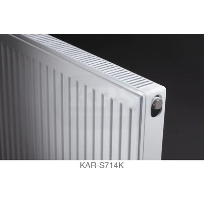Type 11 Radiator 750mm x 1400mm Kompact