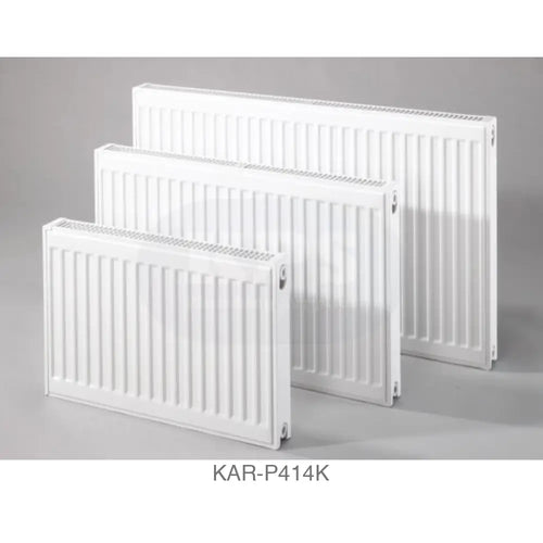 Type 21 Radiator 400mm x 1400mm Kompact