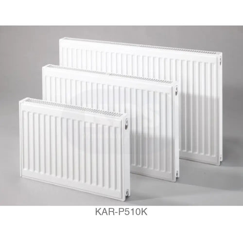 Type 21 Radiator 500mm x 1000mm Kompact
