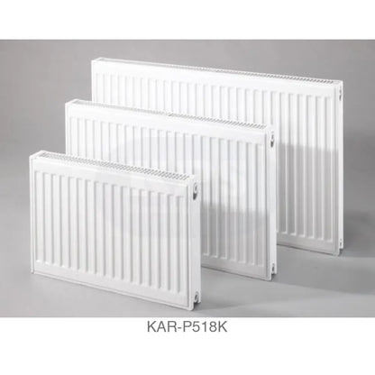 Type 21 Radiator 500mm x 1800mm Kompact