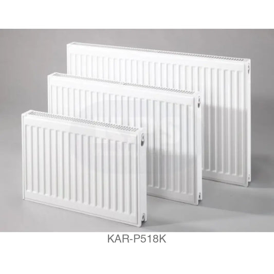 Type 21 Radiator 500mm x 1800mm Kompact
