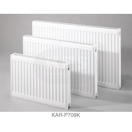 Type 21 Radiator 750mm x 900mm Kompact