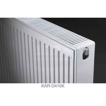 Type 22 Radiator 400mm x 1000mm Kompact