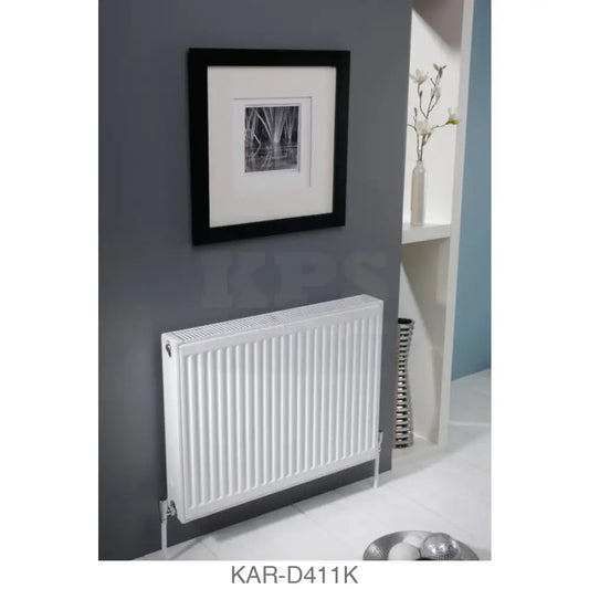 Type 22 Radiator 400mm x 1100mm Kompact