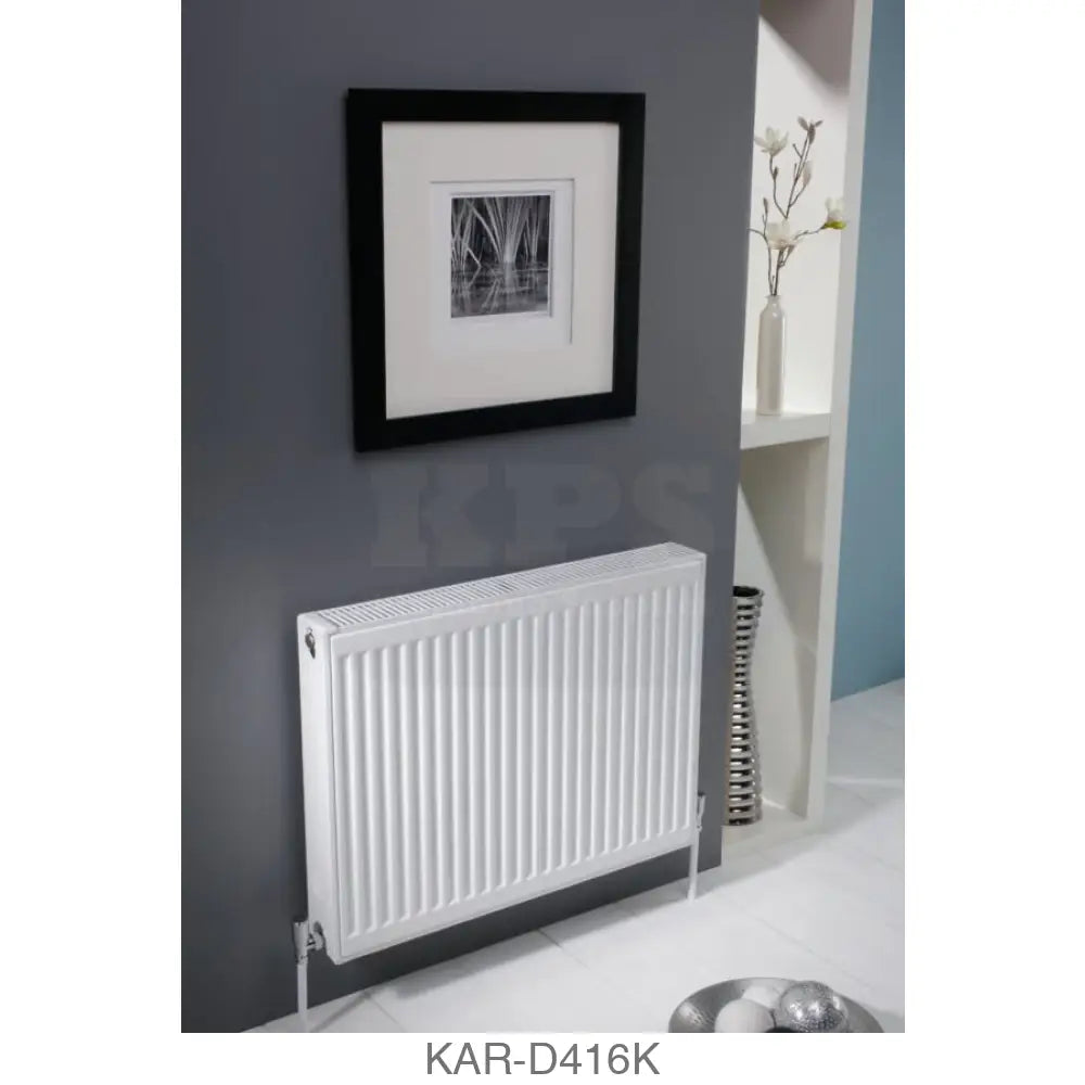 Type 22 Radiator 400mm x 1600mm Kompact