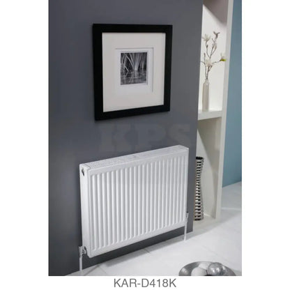 Type 22 Radiator 400mm x 1800mm Kompact