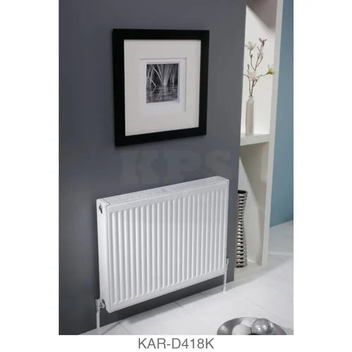 Type 22 Radiator 400mm x 1800mm Kompact