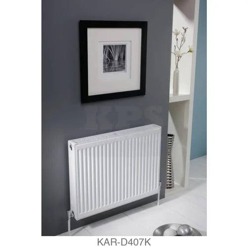 Type 22 Radiator 400mm x 700mm Kompact