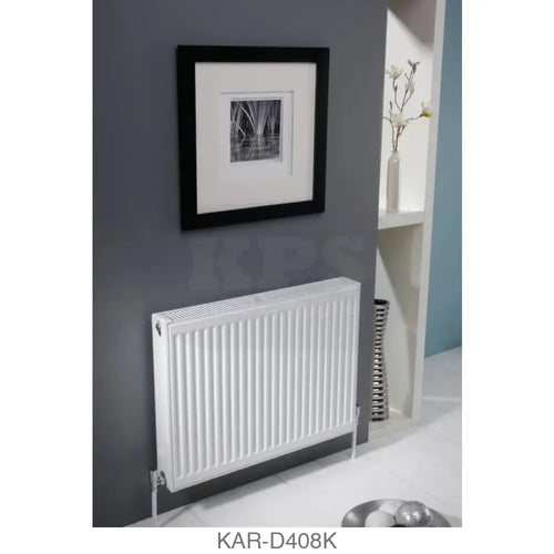 Type 22 Radiator 400mm x 800mm Kompact