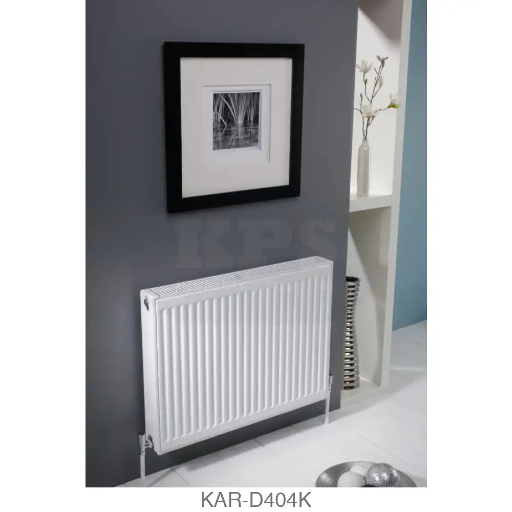 Type 22 Radiator 400mm x 400mm Kompact