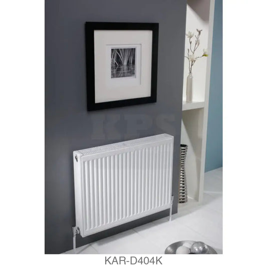 Type 22 Radiator 400mm x 400mm Kompact