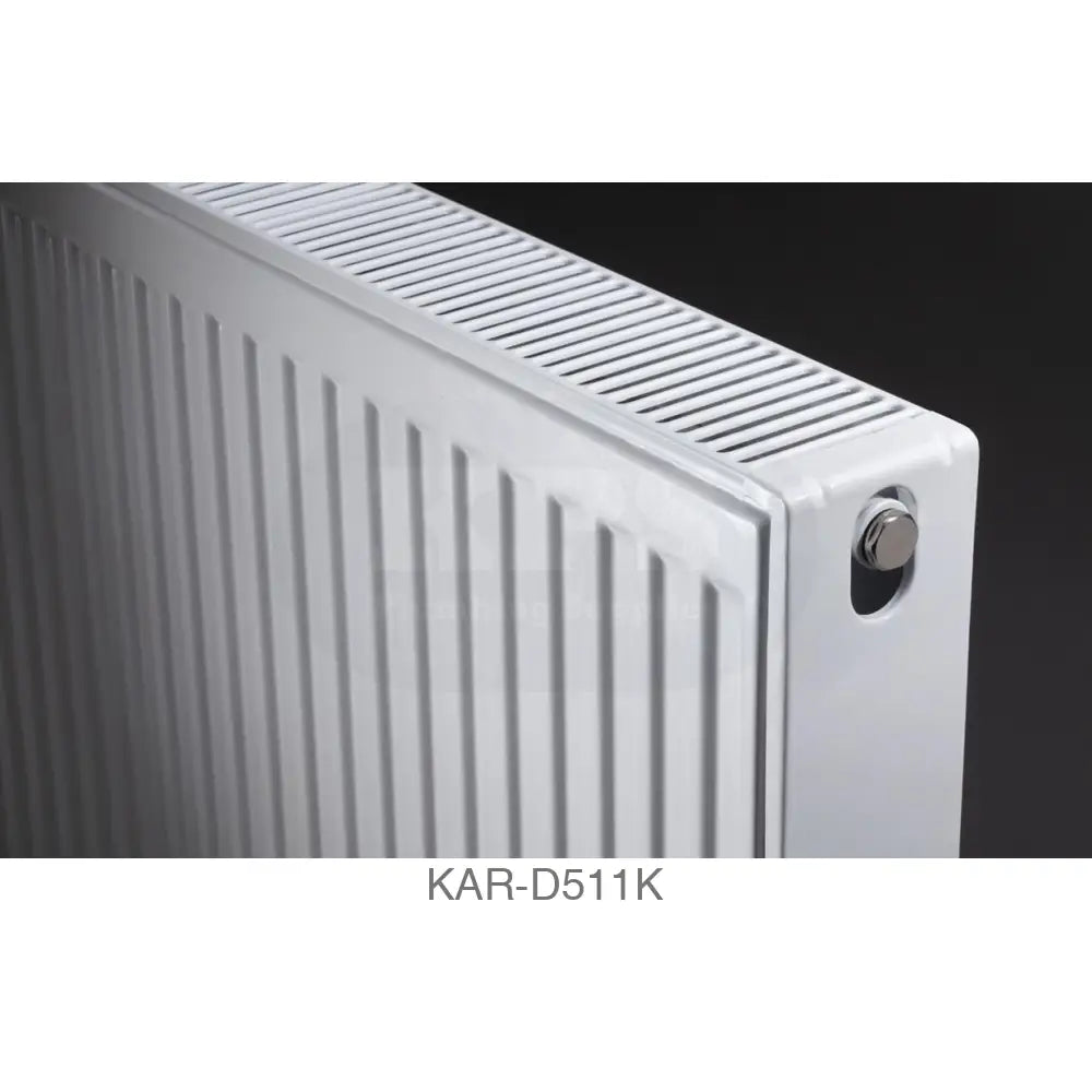 Type 22 Radiator 500mm x 1100mm Kompact