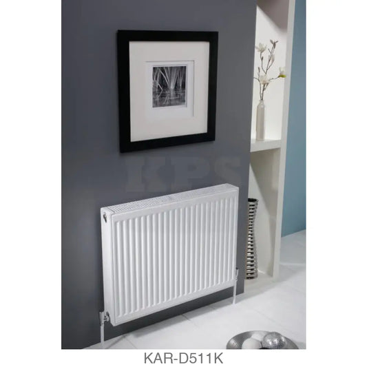 Type 22 Radiator 500mm x 1100mm Kompact