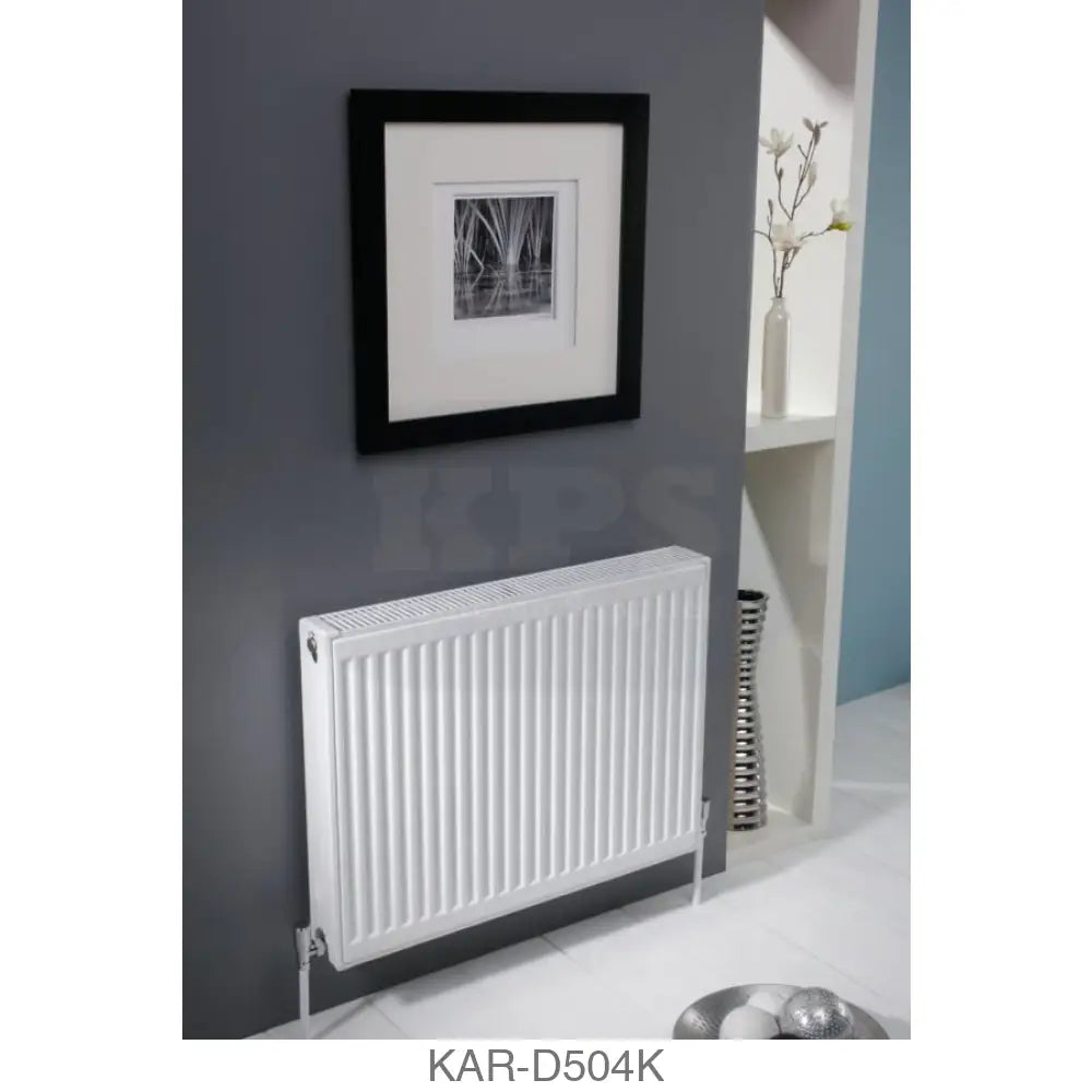 Type 22 Radiator 500mm x 400mm Kompact