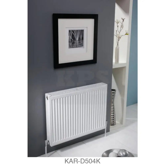 Type 22 Radiator 500mm x 400mm Kompact