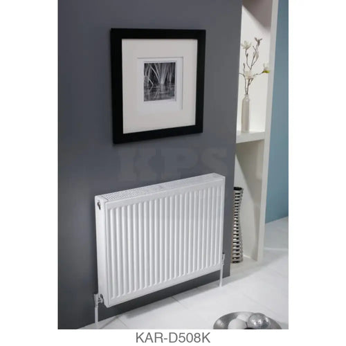 Type 22 Radiator 500mm x 800mm Kompact