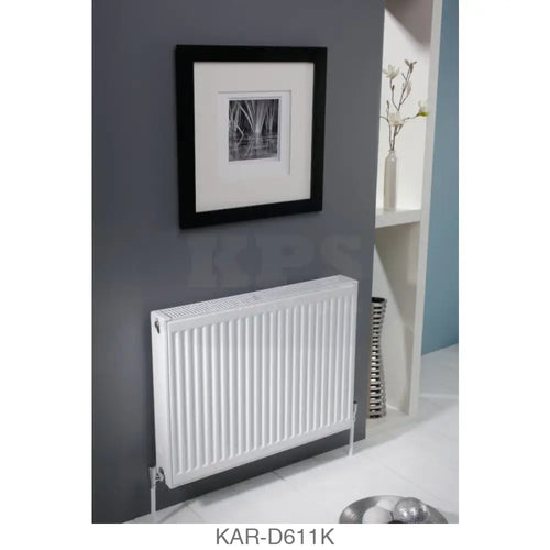 Type 22 Radiator 600mm x 1100mm Kompact