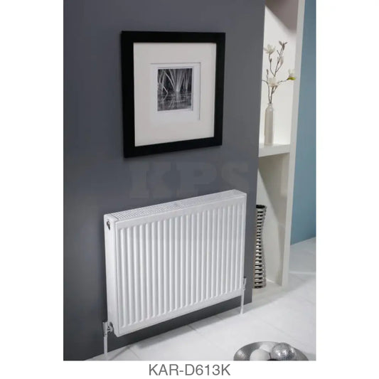 Type 22 Radiator 600mm x 1300mm Kompact