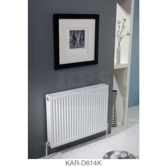 Type 22 Radiator 600mm x 1400mm Kompact