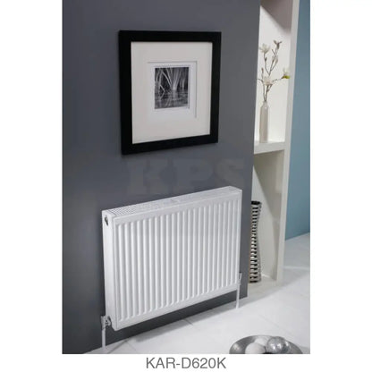 Type 22 Radiator 600mm x 2000mm Kompact
