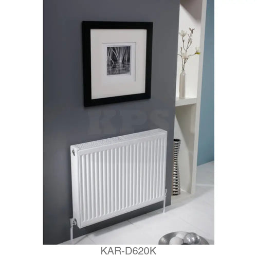 Type 22 Radiator 600mm x 2000mm Kompact