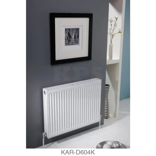Type 22 Radiator 600mm x 400mm Kompact