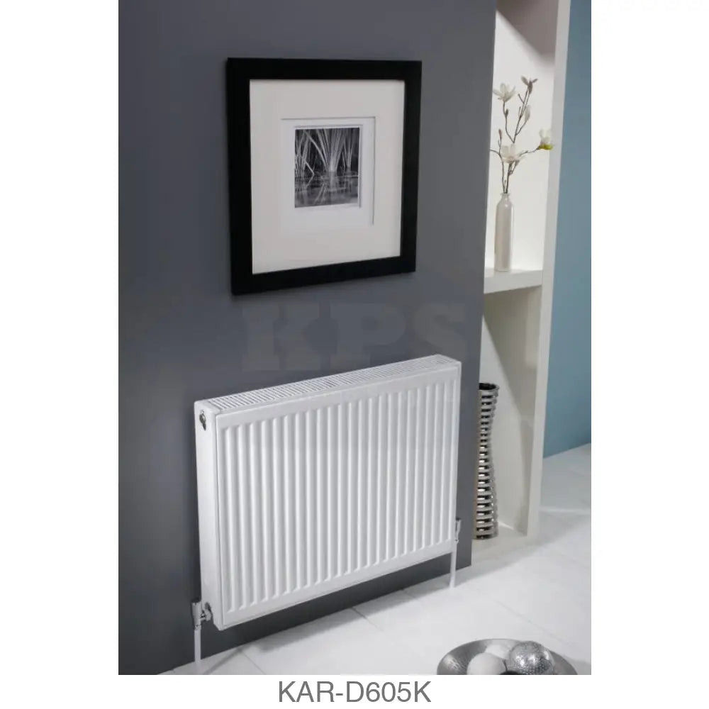 Type 22 Radiator 600mm x 500mm Kompact