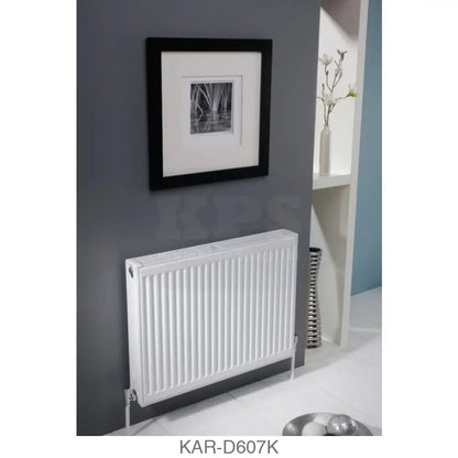 Type 22 Radiator 600mm x 700mm Kompact