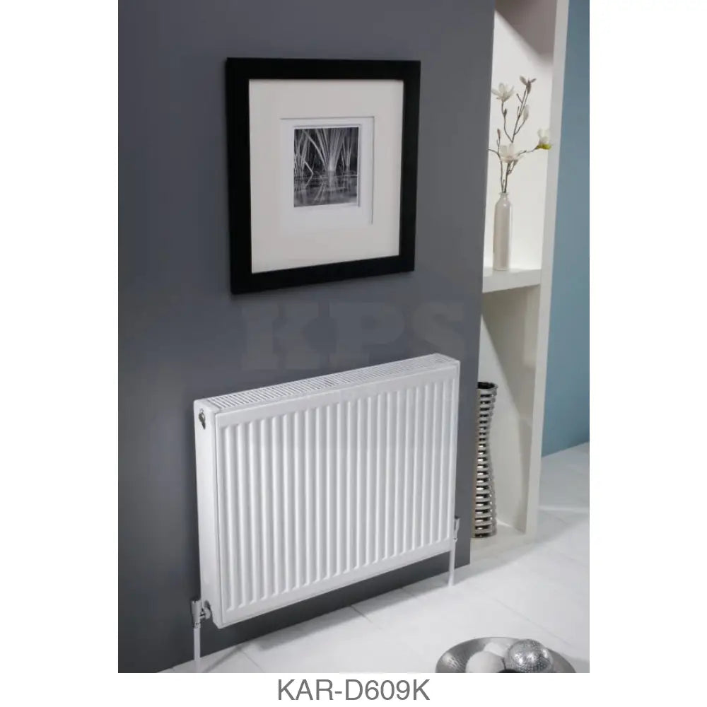 Type 22 Radiator 600mm x 900mm Kompact