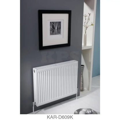 Type 22 Radiator 600mm x 900mm Kompact
